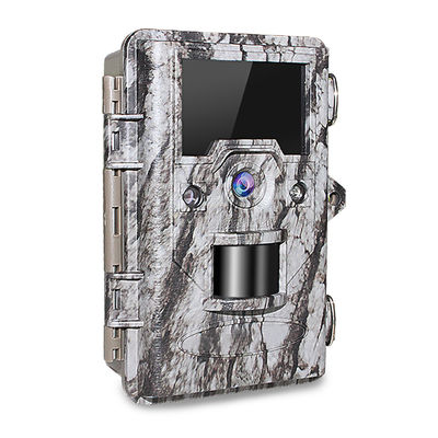 IP67 PIR Hunting Trail Camera 16MP 940nm Hd che cerca videocamera