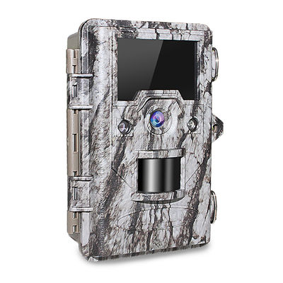 IP67 PIR Hunting Trail Camera 16MP 940nm Hd che cerca videocamera