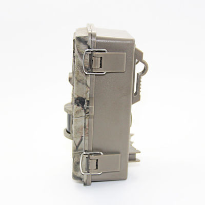 12mp KeepGuard 762NV HD che cerca tempo veloce eccellente AUTOMATICO di innesco di iso della videocamera < 0,3 S