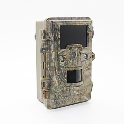12mp KeepGuard 762NV HD che cerca tempo veloce eccellente AUTOMATICO di innesco di iso della videocamera < 0,3 S