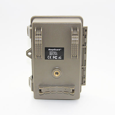 12mp KeepGuard 762NV HD che cerca tempo veloce eccellente AUTOMATICO di innesco di iso della videocamera < 0,3 S