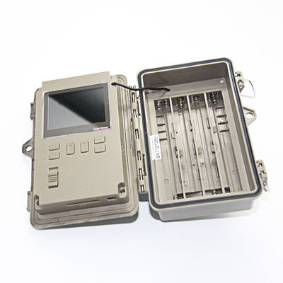 12mp KeepGuard 762NV HD che cerca tempo veloce eccellente AUTOMATICO di innesco di iso della videocamera < 0,3 S