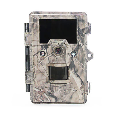 0.6s telecomandato che avvia la macchina fotografica della fauna selvatica di 64GB Digital