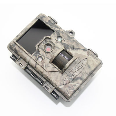 0.6s telecomandato che avvia la macchina fotografica della fauna selvatica di 64GB Digital
