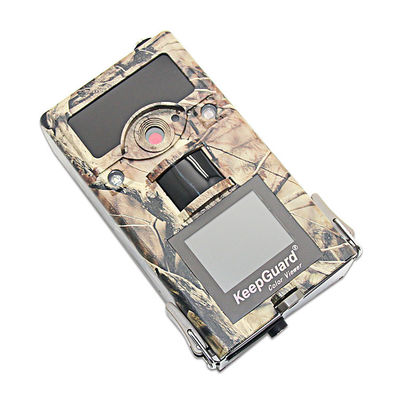 Esposizione programmabile della macchina fotografica della traccia di 12MP 8MP 5M 3M Night 3G audio video