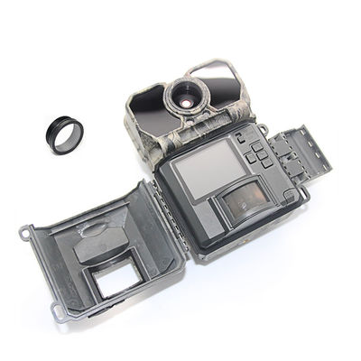 Macchina fotografica dei cervi di sicurezza 4G dell'azienda agricola, macchina fotografica nascosta OEM del gioco della traccia di Victure