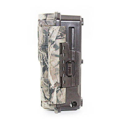 High-end White Flash Trail Camera Impermeabile Caccia Camera 30MP Camera Animali selvatici