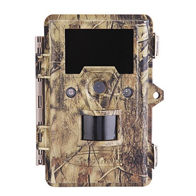 6V visione impermeabile esterna di CC GEN Thermal Binoculars With Night 186 piedi di 2X28MM di colore 5Megapixel di CMOS di macchina fotografica di caccia
