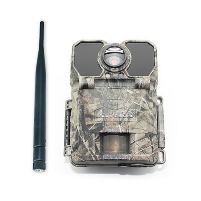 4G Outdoor Wireless GPRS GSM App gratuita di controllo remoto