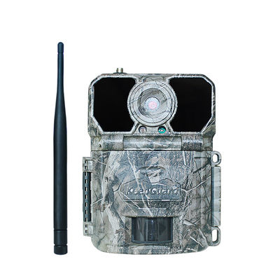Macchina fotografica del gioco della carta 3g di deviazione standard SDHC, macchina fotografica programmabile della traccia di HD Victure