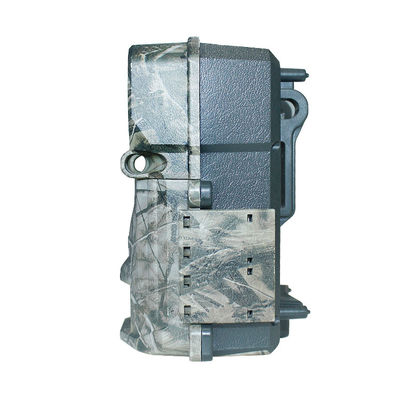 Macchina fotografica del gioco della carta 3g di deviazione standard SDHC, macchina fotografica programmabile della traccia di HD Victure