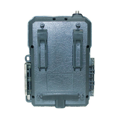 Macchina fotografica del gioco della carta 3g di deviazione standard SDHC, macchina fotografica programmabile della traccia di HD Victure