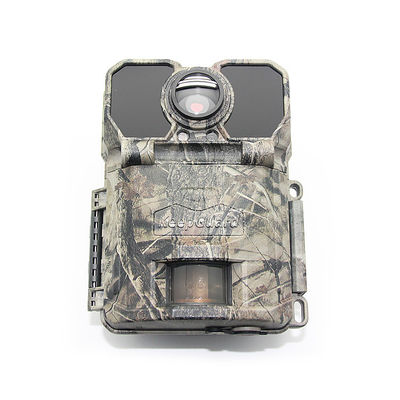 Macchina fotografica di caccia della carta 4g di deviazione standard, giorno della macchina fotografica della fauna selvatica 4g/operazione di notte