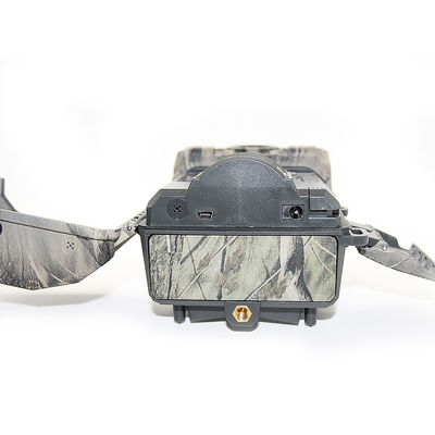 Macchina fotografica di caccia della carta 4g di deviazione standard, giorno della macchina fotografica della fauna selvatica 4g/operazione di notte