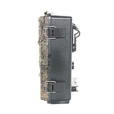 Monitoraggio di campeggio della fauna selvatica 3G del sensore di moto della traccia del campo all'aperto della macchina fotografica