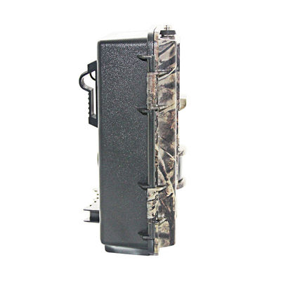 Monitoraggio di campeggio della fauna selvatica 3G del sensore di moto della traccia del campo all'aperto della macchina fotografica