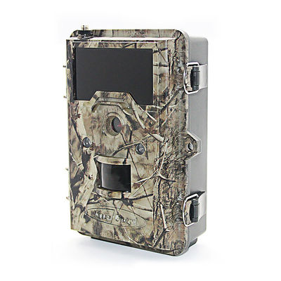 Monitoraggio di campeggio della fauna selvatica 3G del sensore di moto della traccia del campo all'aperto della macchina fotografica