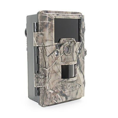 Il LCD visualizza 12MP 8M 3M Digital Wildlife Camera