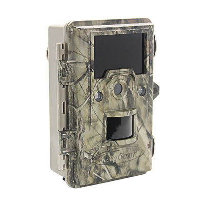9 macchina fotografica infrarossa di caccia di visione notturna della macchina fotografica 940nm IR LED del gioco di lingue HD