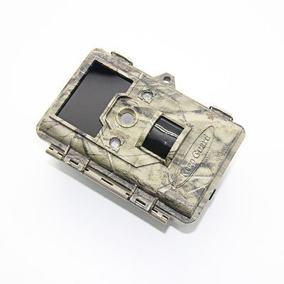 9 macchina fotografica infrarossa di caccia di visione notturna della macchina fotografica 940nm IR LED del gioco di lingue HD