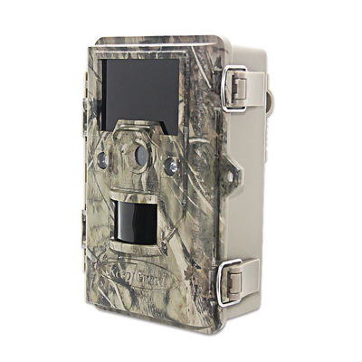 9 macchina fotografica infrarossa di caccia di visione notturna della macchina fotografica 940nm IR LED del gioco di lingue HD