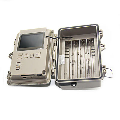 9 macchina fotografica infrarossa di caccia di visione notturna della macchina fotografica 940nm IR LED del gioco di lingue HD