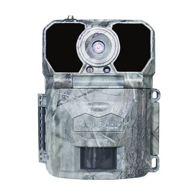Telecamere da caccia HD a infrarossi Fotocamera impermeabile per esplorazione della fauna selvatica 4G