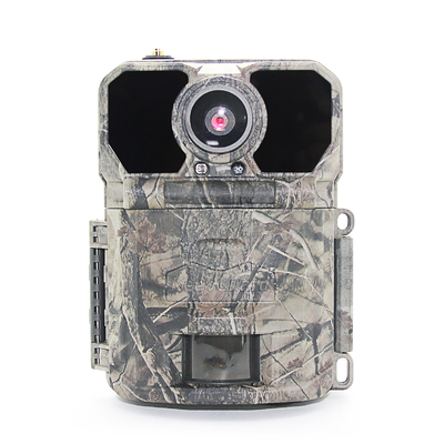 1920 * 1080 Full HD 4G IR Videocamere da caccia IP66 impermeabili