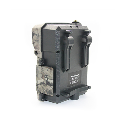 I sensori di 30MP Deer Trail Camera Megapixel impermeabilizzano IP65 con la carta di SDHC