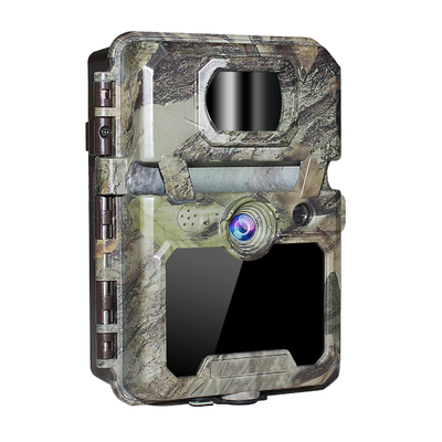 30MP 1080P HD Infrared Deer Wildlife Hunting Trail Camera 940nm Nessun bagliore
