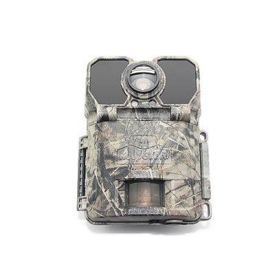 Macchina fotografica senza fili Ip65 impermeabile 1080p Hd 180mA della traccia di CMOS 25m IR