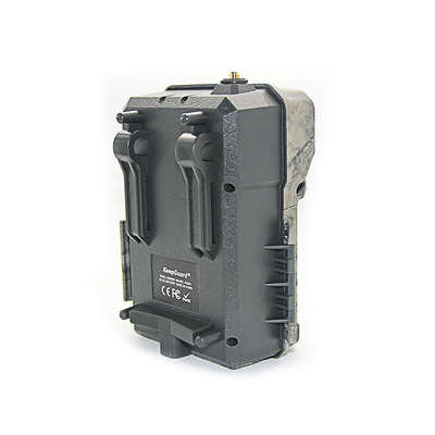 Nessun MMS impermeabile della macchina fotografica Ip65 4g 0.25s GSM della traccia di incandescenza 0.26s 4G