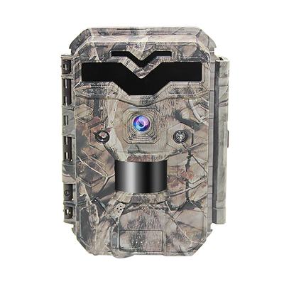 30MP 1080P HD Caccia Wildlife Trail Camera Nessun LED a infrarossi