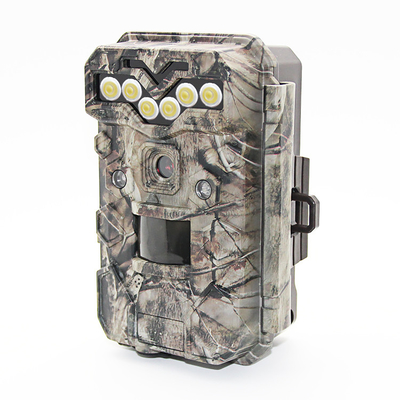 LED a infrarossi 30MP 1080P HD Caccia Wildlife Trail Camera