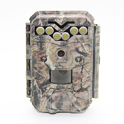 LED a infrarossi 30MP 1080P HD Caccia Wildlife Trail Camera