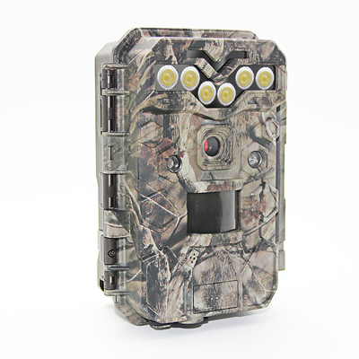 LED a infrarossi 30MP 1080P HD Caccia Wildlife Trail Camera