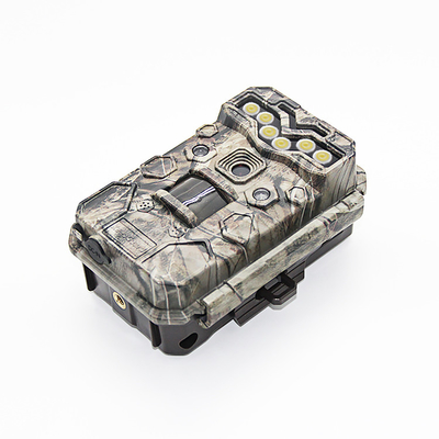 LED a infrarossi 30MP 1080P HD Caccia Wildlife Trail Camera