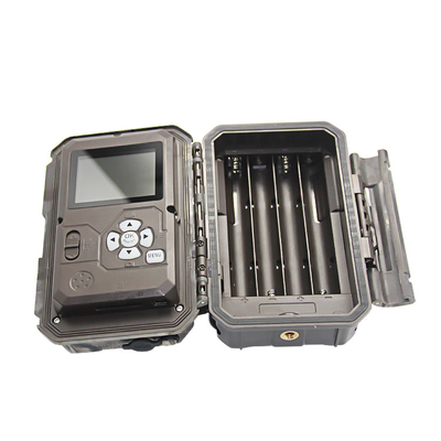 LED a infrarossi 30MP 1080P HD Caccia Wildlife Trail Camera