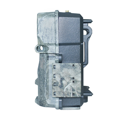 Ftp dello smtp di SMS di MMS di CMOS cellulare Sim Card Trail Camera 720p 20MP Support
