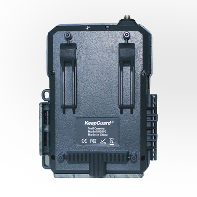 Ftp dello smtp di SMS di MMS di CMOS cellulare Sim Card Trail Camera 720p 20MP Support