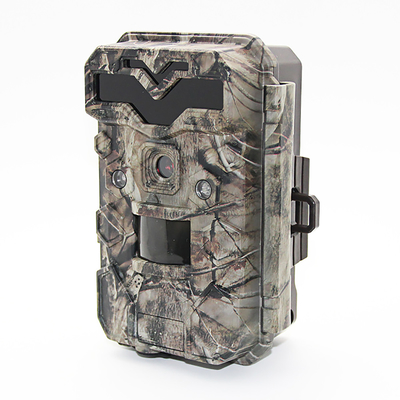 Lente standby lunga IP66 delle macchine fotografiche 1080P HD di 16MP Deer Hunting Video la micro impermeabilizza