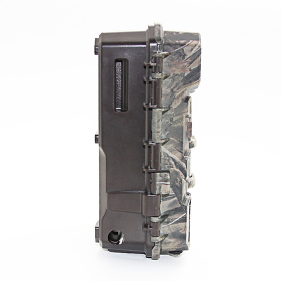 IR automatico 30MP Hunting Video Camera IP66 con lo schermo 1080P