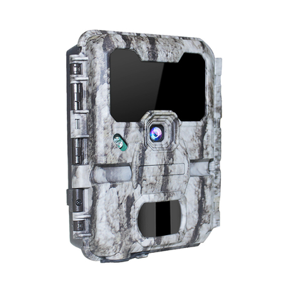 macchina fotografica APP della traccia di 940nm LED Wifi telecomandata nessun'incandescenza invisibile