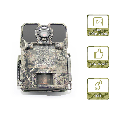Display LCD 4G Trail Camera Programmabile 940nm NO GLOW ICCID FTP SMTP MMS APP controllo accessori da caccia