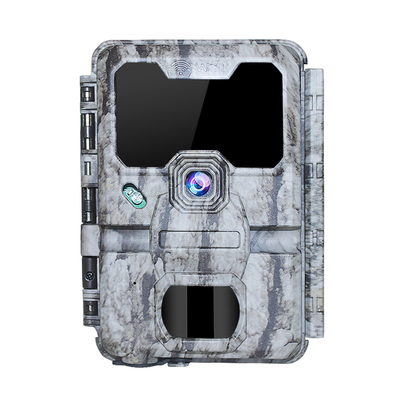 Carta della macchina fotografica 140mA SDHC di 30MP Camo Wifi Surveillance per monitoraggio