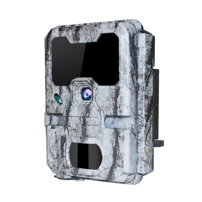 Carta della macchina fotografica 140mA SDHC di 30MP Camo Wifi Surveillance per monitoraggio