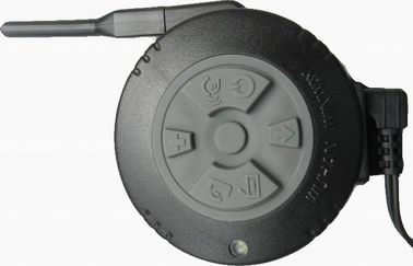 Cuffie di Bluetooth del casco del motociclo delle cuffie avricolari di Bluetooth del motociclo di AVRCP