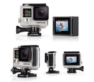 Videocamera portatile piena 30M d'immersione Waterproof di azione di sport di WiFi DV 1080P HD