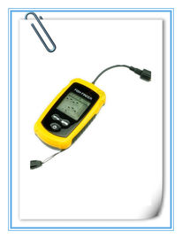 macchina fotografica LCD senza fili GPS HYZ-842G 300-500m della traccia di GPS dello schermo 2.4GHz