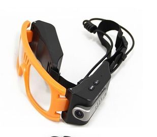 COMS portatile Mini Sports Action Camcorder all'aperto HD 702P 16GB
